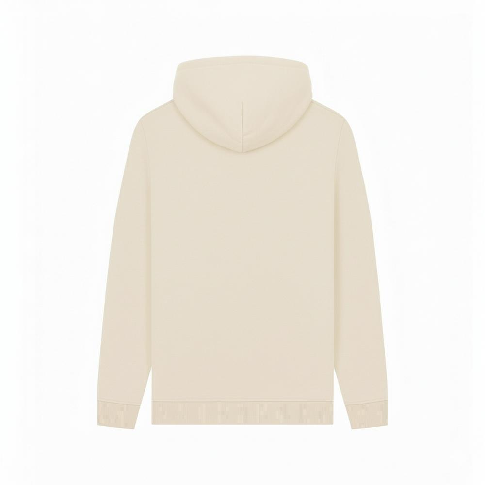 Park Fields Unisex Adult Shibuya Baseball Varsity Hoodie