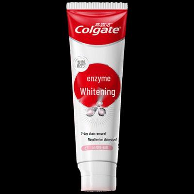 Enzyme Whitening Toothpaste