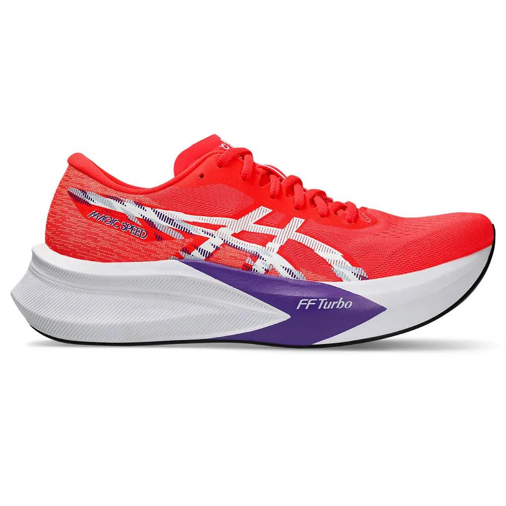 

Asics Кроссовки для бега Magic Speed 4 44