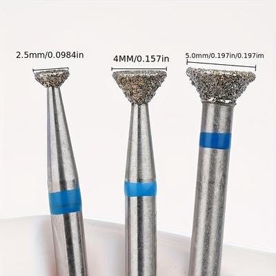 Prístroje na manikúru a pedikúru – Frézky na manikúru