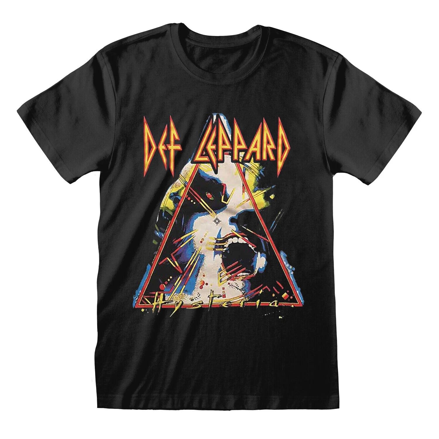 Reprint Album Cover Logo Classic Rock New L