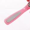 Stainless Steel Grindstone Foot Grinder Without Hurting Feet, Pedicure Tool for Removing Dead Skin, Foot Washboard Foot Grinder