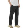 SALOMON Outerpath Durable Soft Solid Color Casual Pants Men Bottoms Deep-Black LC2239400