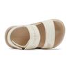 New New Balance NB NCLAY Casual Sandal Ecru Kids' YTNCLAYD