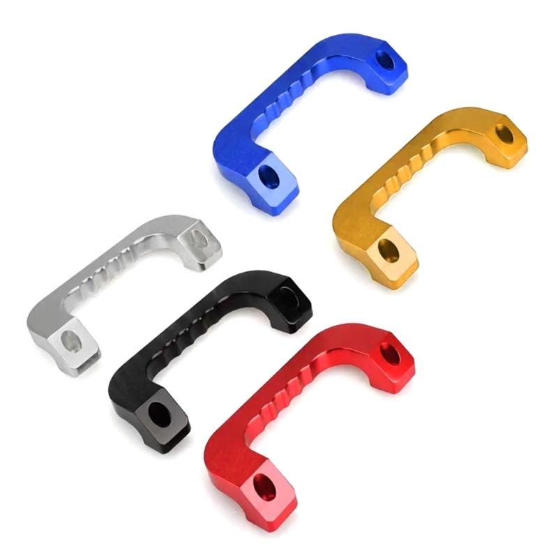 Aluminum Car Door Handle Functional Door Handle Modern Door Handle Practical