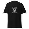 Hawk Hauling Shirt – Over The Top Film T-shirt – 80s Vrachtwagen Shirt – Retro Actiefilm T-shirt – Stallone Fan Cadeau