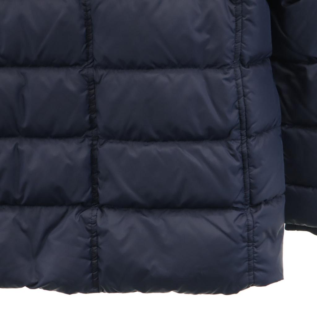 Herno Down Jacket 48 Navy System Men's Used