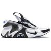 Nike Adapt Huarache White Black EU Charger CT4092-110