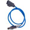 2pcs Downstream Oxygen Sensor 234-4465 for 2010-2012 Land Rover Range Rover 5.0L