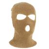 [Trifong] Balaclava, Cold Protection, Khaki, Balaclava, For Winter, Not Stifling,