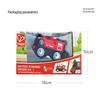Hape Electric Reversible Train Engine Toy E3703