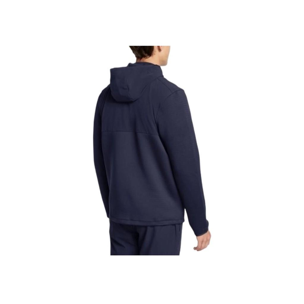 Under Armour Reversible Knit Full-Zip Training Jacket Unisex Jackets 1379741-410