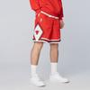 Basketball Shorts Men's University Red CV5597-657