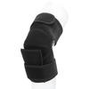 Knee Heating Pad 3 Modes Fast Heating Heated Knee Brace Wrap for Knee