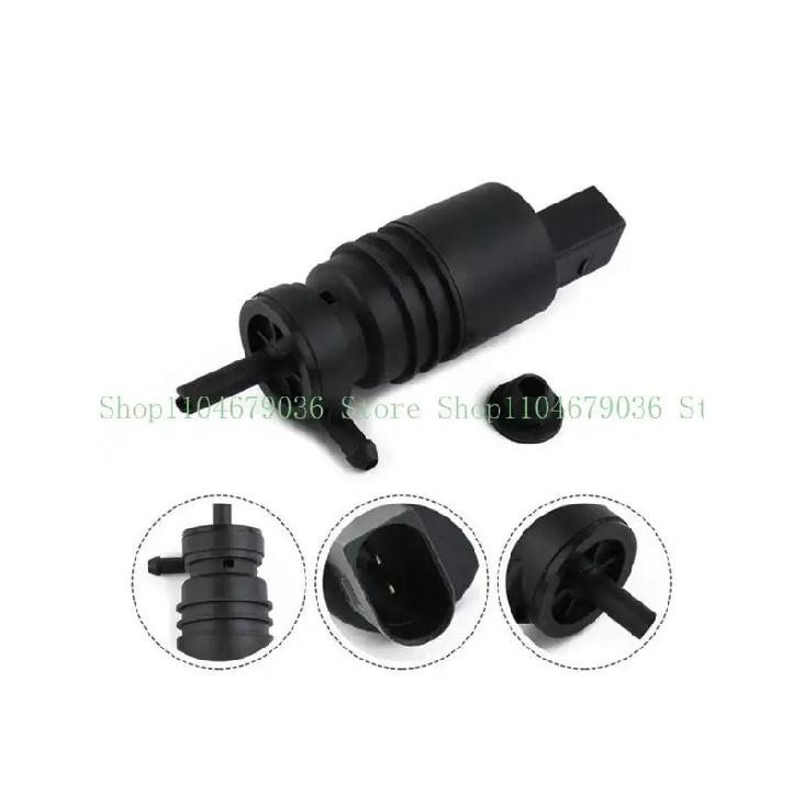 652F Windshield Water Washer Motor Clean Maintenance Washer Window Cleaning Tool Fit for 1J5955651 1K5955651 1T0955651