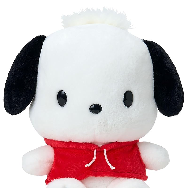 Sanrio Pochacco Plush Toy Medium 147575