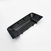 10.1 Inch For + MITSUBISHI TRITON L200 Central Control Navigation Frame Modification Panel