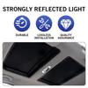 NEW For Mini Cooper Countryman Car Sunroof Sunshade Foldable UV Heat Block Cover