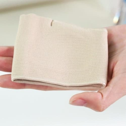 Metatarsal Pads for Foot, Women's Metatarsal Pads, Forefoot Cushion Pads - Women's Heel Inserts, Ball of the Foot Cushion, Anti-Slip Protective Heel I