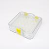 Dental Box With Film Denture Veneers Box Denture Storage Box Dentistry Material Dental Lab Materials