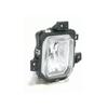 Compatible with SAIC MAXUS T60 Front Bumper Fog Light and Headlight.