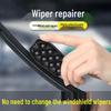 Universal Car Wiper Blade Repair Tool - Frameless Rubber Strip Refurbisher