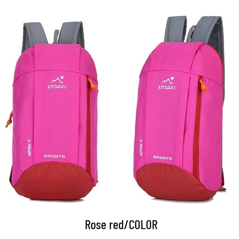 

Li Shen Casual Travel Backpack 1