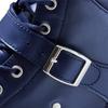 NANKAI PU Work Boots 2 Navy Size 28.0cm NTB-38