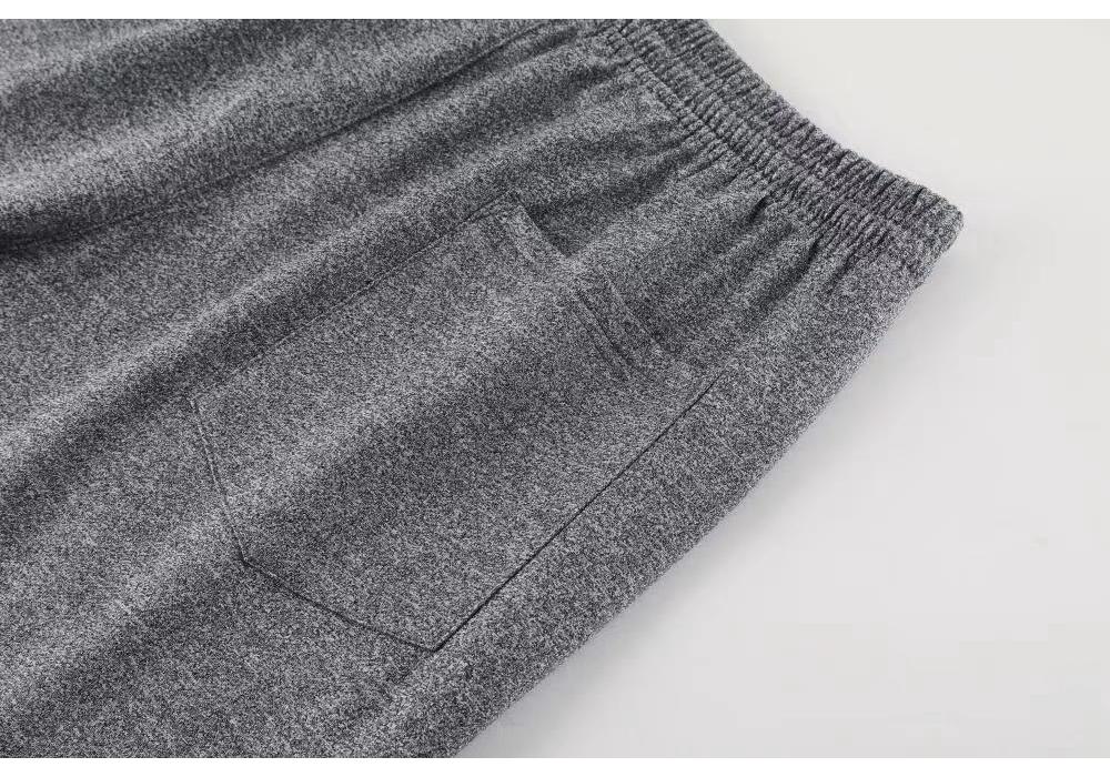 2024 Men's Summer Running & Fitness Shorts - Loose & Casual
