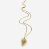 Ocean Theme Adjustable Pendant Necklace Kids Neck Jewelry Kids Fashion Neck Jewelry Perfect for Daily and Party Use