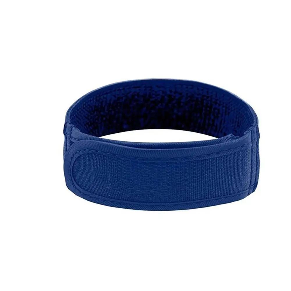 New Unisex Buckleless Belt Hook Velcro Waist Buckle Comfortable Metal Hook Adjustable Elastic Waist Belt