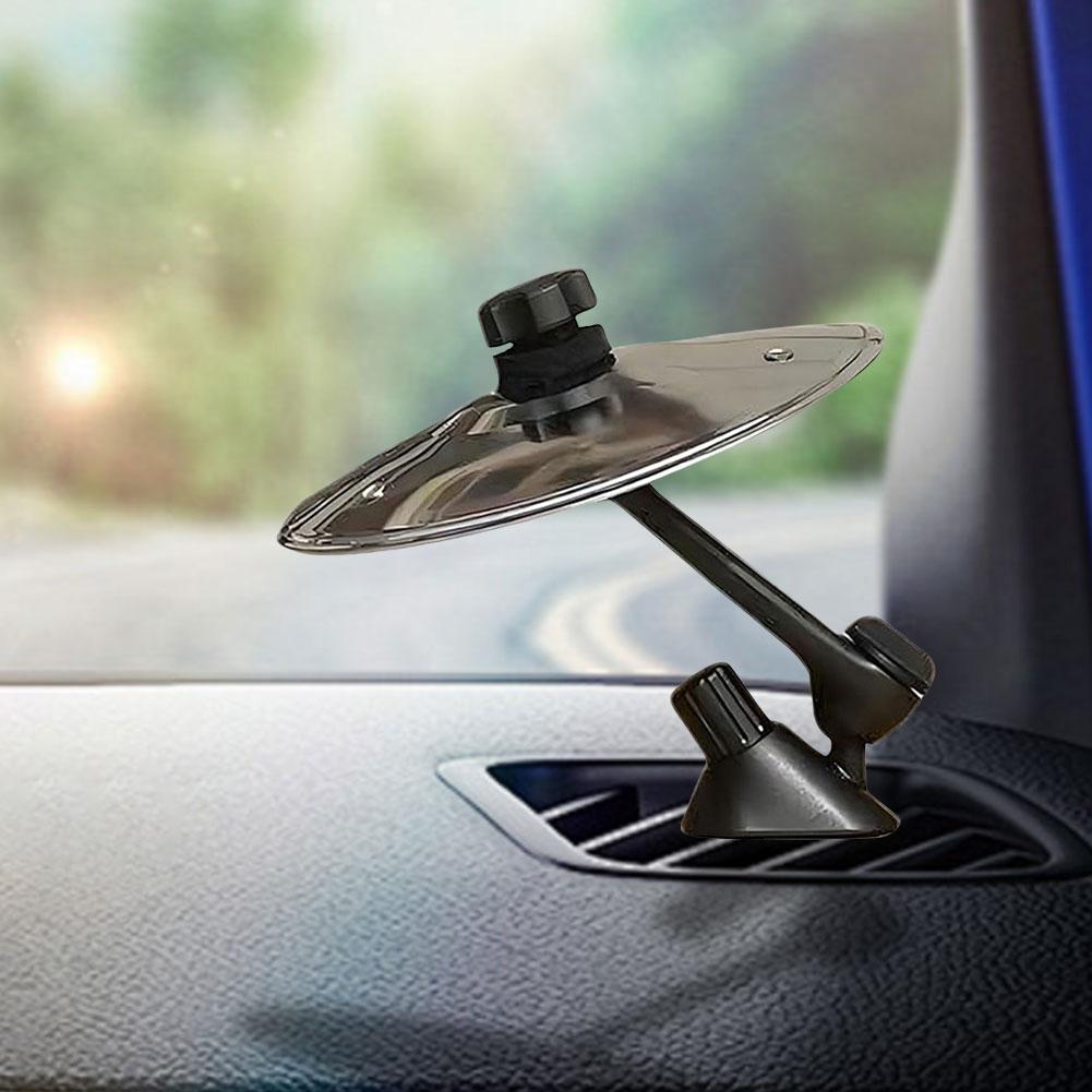 Car Crash Cymbal Spare Parts Easy to Install Accessories Professional Make Your Driving More Fun for All Types of Vehicles