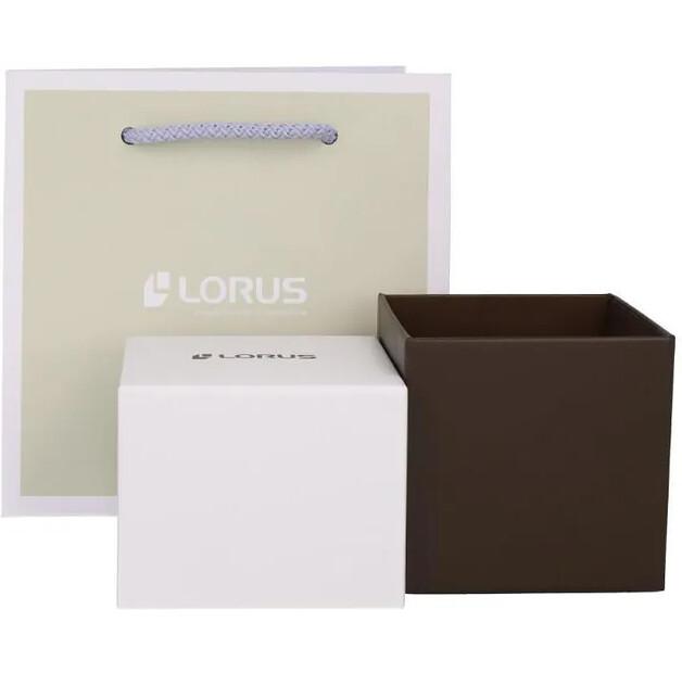 Lorus RG202VX9 Watch