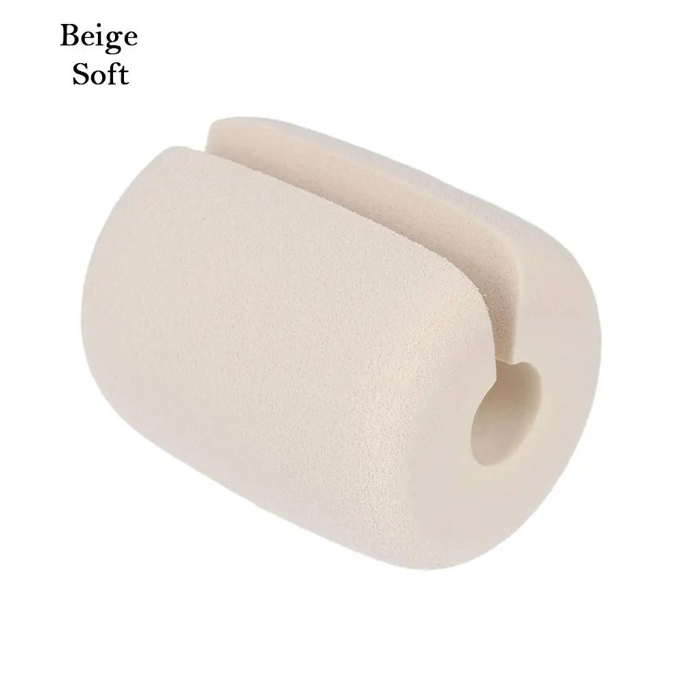 1PC C Shape Doorways Door Clip Finger Protector Card Lock Foam Door Stopper Door Stops Locks