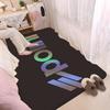 P-Polini-Italy S-Scooter Floor Carpet Kids Room Bedroom Decoration Balcony Anti-Slip Doormat Living Room Hotel Decor Mat