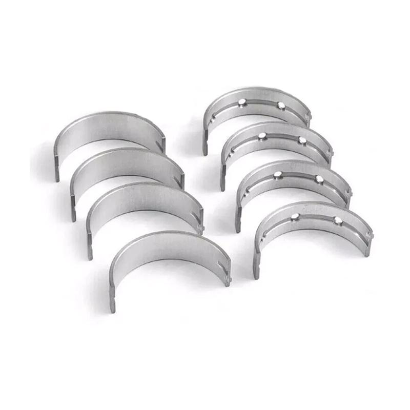 OM642 Engine Parts Main & Connecting Rod Bearings Set FOR MERCEDES-BENZ C-CLASS CLK CLS 3.0L 3.0 L T V6 Diesel 05-22 6420330302