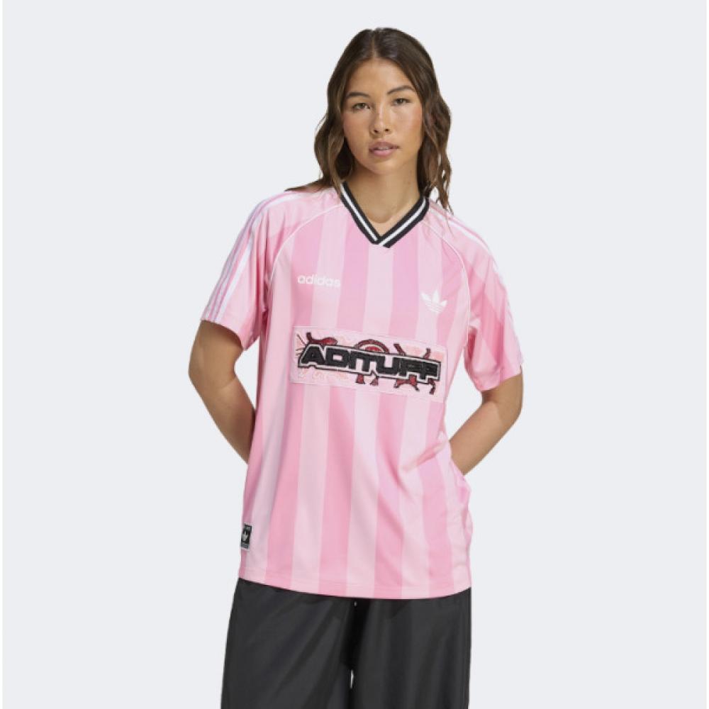 

Обувь Adidas Kd2272 Pink/L