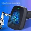 Deli 14954W Wireless 1D Barcode Scanner