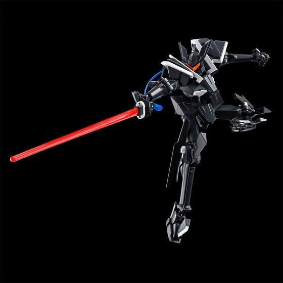 BANDAI SPIRITS HG Union Flag Custom II 1/144 Graham's (GN Flag)