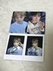 NCT WISH Wish Yuushi Bonus: Pokami Horror Set