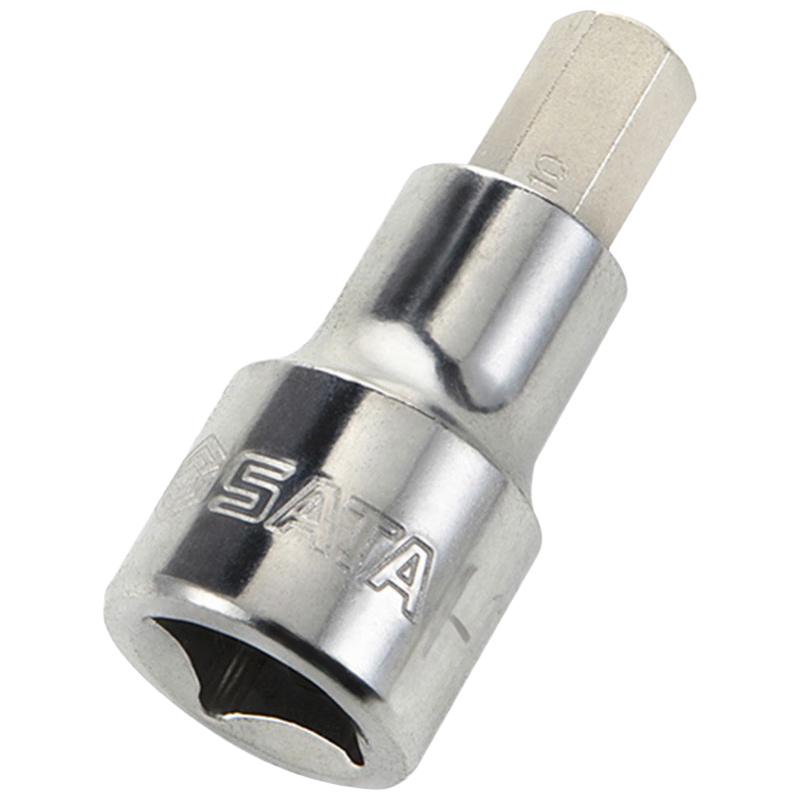 SATA 1/2-inch Drive Hex Socket 17mm