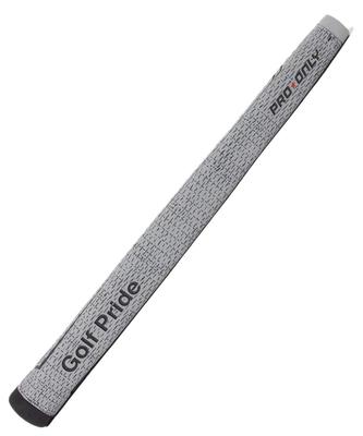 Golf Pride PRO ONLY Код Putter Grip POC1 Красный (72 куб.см)