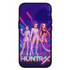 Für Samsung Galaxy S25 S24 S23 S22 Ultra FE Plus A17 A37 A57 A56 A55 A06 A16 A15 A36 A26 A35 A05 A25 A54 A34 Hülle Rumi Zoey KPop Dämon X Jäger Mira