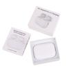 Draadloze Oplaadcase voor Pro 1/2, Draadloze Oplaadcase met Bluetooth-compatibele Synchronisatieknop 660mAh