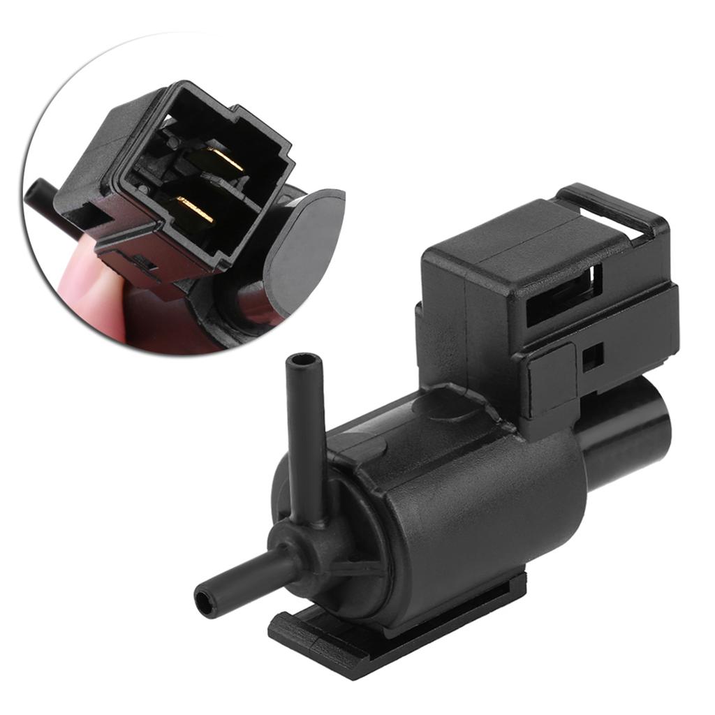 Car Exhaust Gas Recirculation Vacuum Solenoid   Valve Premium Quality Automotive Grade Plastic   Replacement Part For 626 929 MPV Millenia 