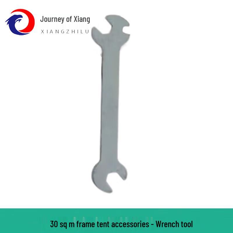 Tent Frame Wrench Tool Accessory