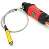 Car Polisher Electric Grinder Flexible Shaft Tool CN Plug (adapter Included)