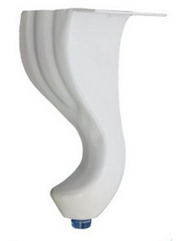 Антикварные европейские металлические ножки для мебели: Элегантная опора для дивана, журнального столика и шкафа