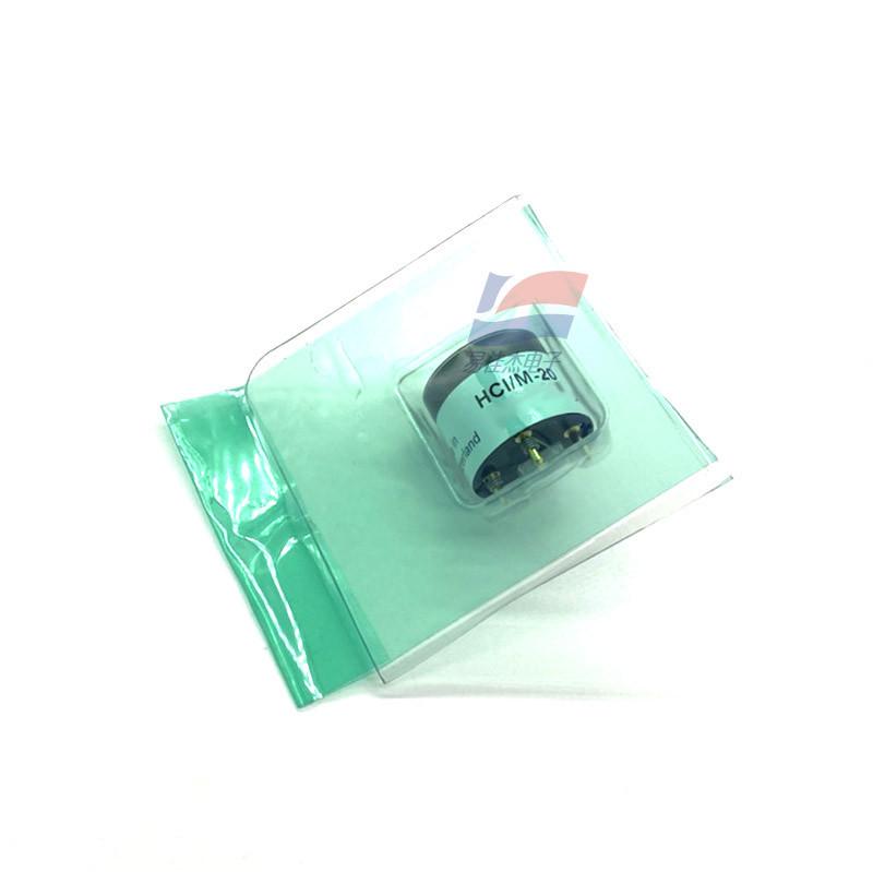 HCL/M-20 Hydrogen Chloride Gas Sensor for Environmental Monitoring