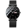 Teen High School Electronic Watch Test Watch Male Student Quartz Watch Fashion Junior High School Fashion Quartz